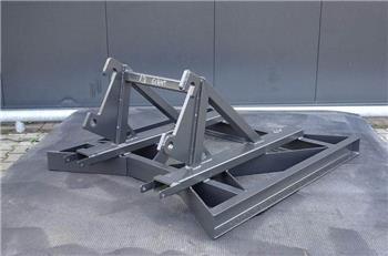  MC-AGRI .Bodenplaner 1,3m
