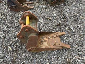 Geith 8 Inch Clay Bucket