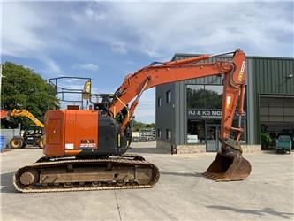 Hitachi Zaxis 225 US LC-6 Eco Digger (ST19923)