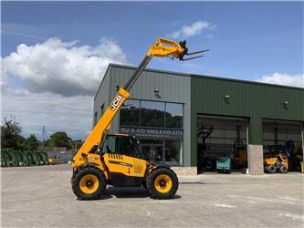 JCB 538-60 Agri Pro Telehandler (ST16962)