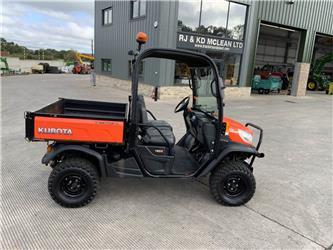 Kubota RTV X900