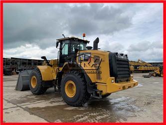 CAT 966M XE - EUR1 AVAILABLE