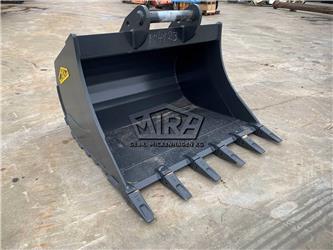 Lehnhoff 1600 mm / MS 21