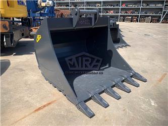 Lehnhoff 1800 mm / MS 25