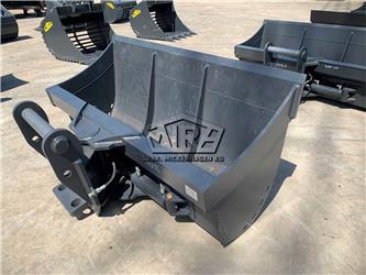 Lehnhoff 2000 mm / MS 21