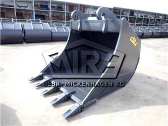Verachtert 1600 mm / CW 45