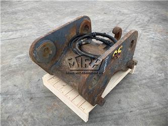 Verachtert CW 40