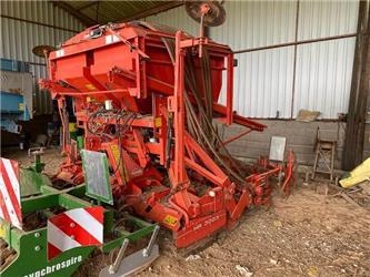 Kuhn VENTA AL 302