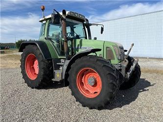 Fendt 716