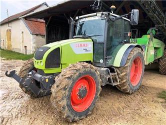CLAAS CELTIS 456