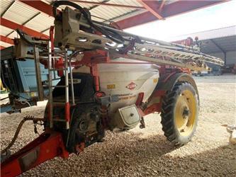 Kuhn METRIS