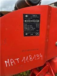 Kuhn FC 3160