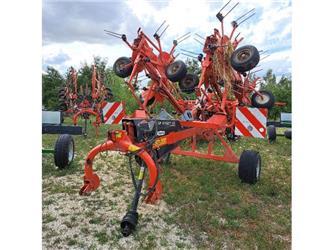 Kuhn GF8702T