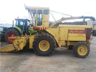 New Holland 1900