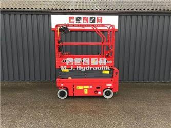 Dingli JCPT0807DC