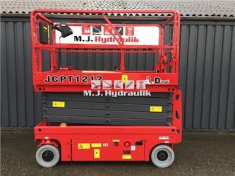 Dingli JCPTL1212 saxlift