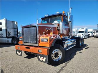 Western Star 4900SF