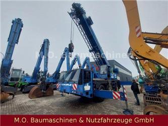 Demag AC 155 / Autokran / 50 t /