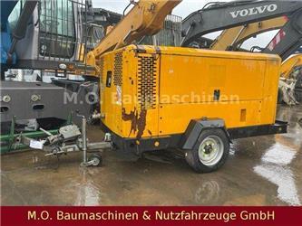 Doosan RLB 14/115 / 14 Bar / Kompressor / John Deere /
