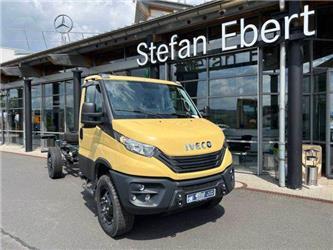 Iveco Daily 70S18 HA8 WX *4x4*Sperre*4.175mm* 8x