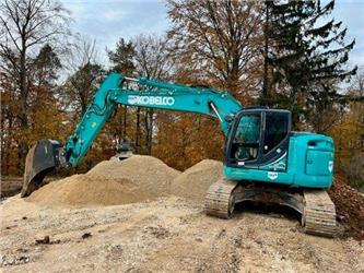 Kobelco SK 230 NLC-5 Kettenbagger
