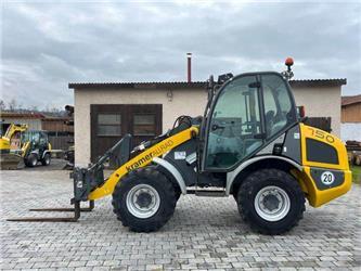 Kramer 750