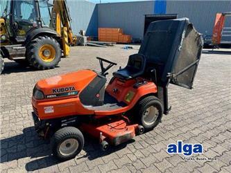 Kubota G 18