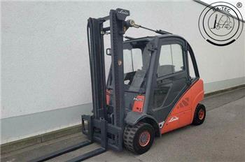 Linde H25D