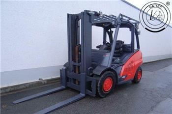 Linde H45D