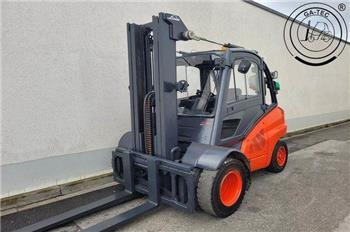 Linde H50D