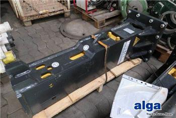 Mustang HM 1002, Hydraulikhammer, Aufbruchhammer