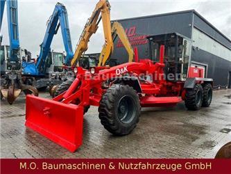 O&K F 156 / Grader
