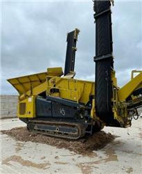 Keestrack K3