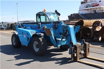 Genie GTH 4514
