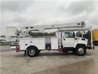 Chevrolet C8500