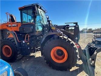 Develon DL320-7