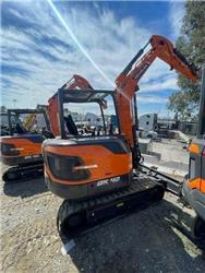 Develon DX42-7