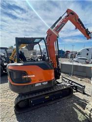 Develon DX42-7