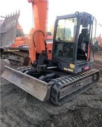 Develon DX85R-3