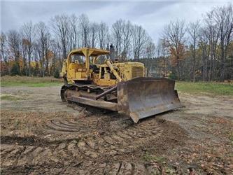 Dresser TD25C