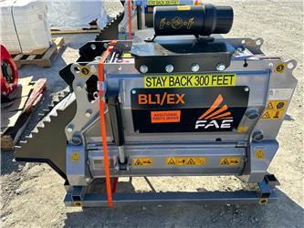 FAE BL1/EX/VT 75