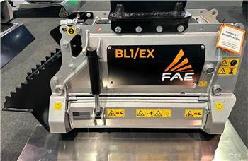 FAE BL1/EX/VT 75