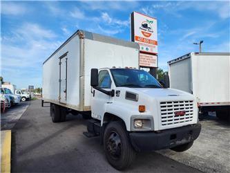 GMC TopKick C7500
