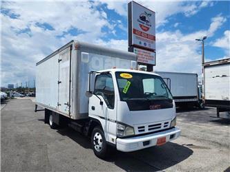 GMC W4500