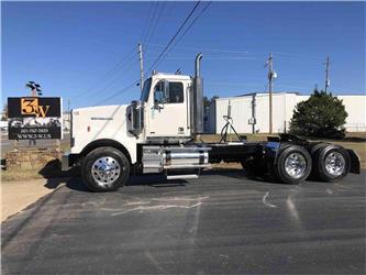 Western Star 4900