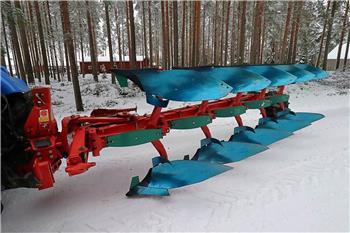 Kverneland 2500S iPlough