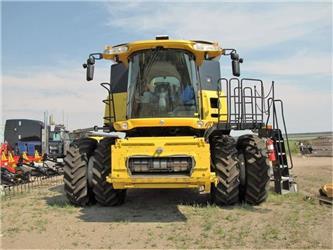 New Holland CR8090