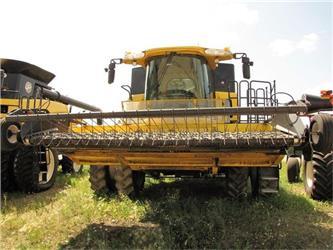 New Holland CR9070