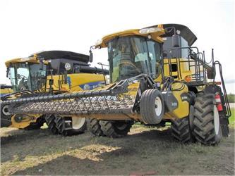 New Holland CR9070