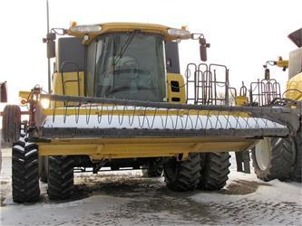 New Holland CR9070